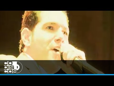 El Caballero, Peter Manjarrés - En Vivo