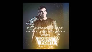 Gabry Ponte - Buonanotte Giorno (The Man In The Moon Remix by CORIDDI)
