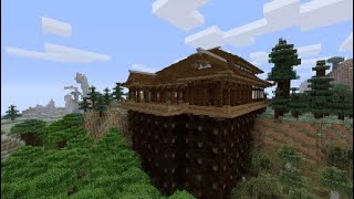 Minecraft 和風建築 温泉旅館作ってみた ワールド配布予定 Japanese Style Hotel تنزيل الموسيقى Mp3 مجانا