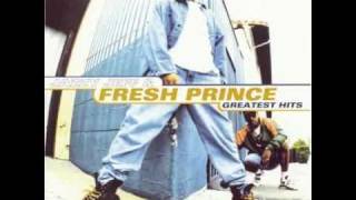 DJ Jazzy Jeff and The Fresh Prince - Don&#39;t Fight The Feeling