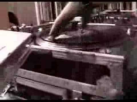 DJ Revolution on the cut