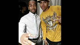 CHRIS BROWN  WHOS GIRL IS THAT