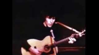 TIM BUCKLEY - Once I Was Live&#39;68