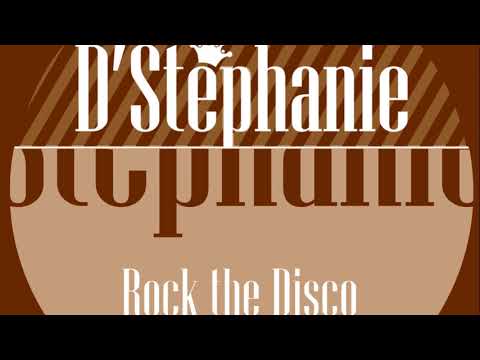 D'Stephanie - Funk up My Day