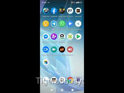 Sharp Aqous R2 upgraded to Android 10