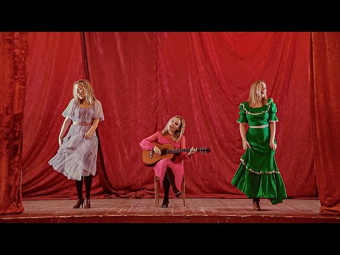 Liza Tikhonova / Pulse (Official Video 2020) / Indie Folk, Chamber Pop