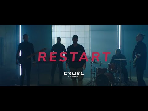 Cruel Company - Cruel Company // Restart (Official Video)