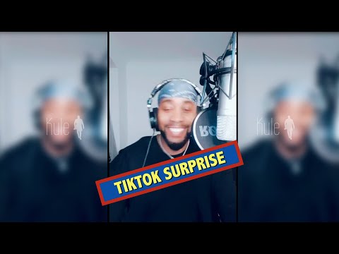 KULE T - TIKTOK SURPRISE