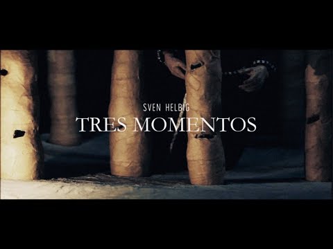 Sven Helbig - Tres Momentos (El Tercer Momento) (Official Video)