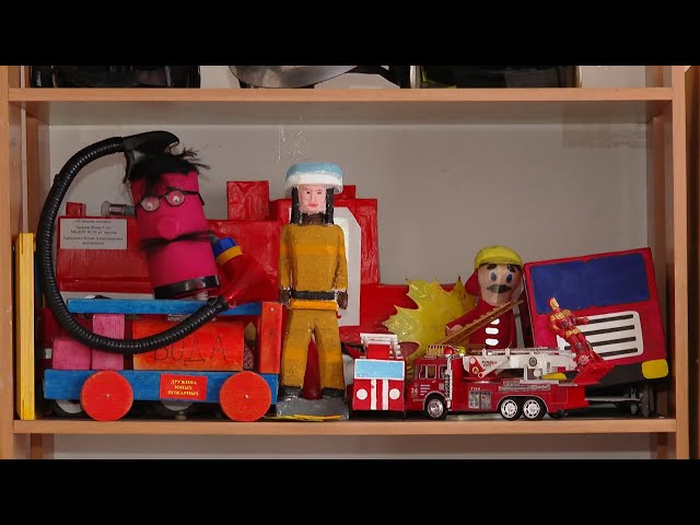 Их выбор - спасать жизнь