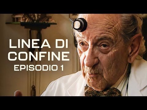 Linea di Confine - E1: Ombre del passato | Serie d'azione