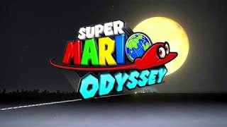 【スーパーマリオ オデッセイ】 ヒゲと帽子と世界を冒険 #1【実況プレイ】