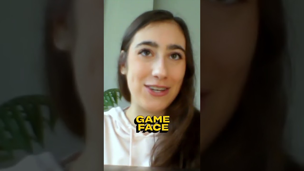 Launching a Product as a Student Athlete From Gymnast Leah Clapper #short