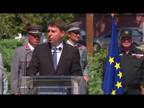 JTV Híradó 2018/33-34 - 2018.08.26.