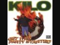 Kilo Ali Get This Party Started Atlanta Club Classic 1995