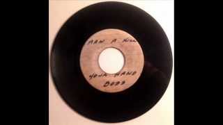 Lloyd Charmers & The Hippy Boys - Cuyah