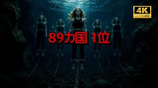 Netflix新作、公開直後89か国で1位。女ひとりで“深い山”に入ってはいけない理由…息もできない衝撃の反転スリラー【映画紹介】