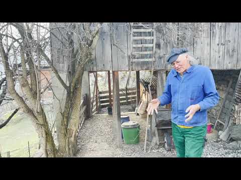 Linard Bardill | Schweizer Familie