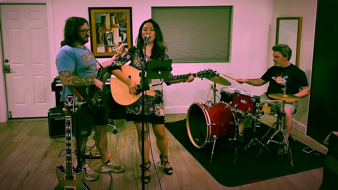 Promotional video thumbnail 5 for Arum Sings