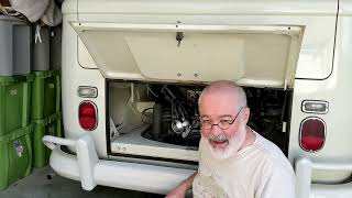 1967 VW Bus Distributor Replacement - 009 to Vacuum Advance - Flat Spot - Dead Spot - Westfalia