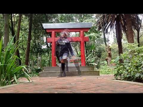 Hello Venus Wiggle Wiggle Dance Cover (ू｡•ω•｡)♡✩°｡⋆