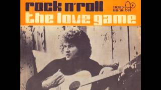 The Love Game Music Video