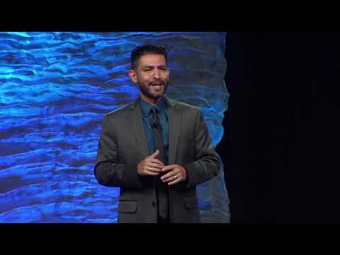2018 Angus Convention - Church Service Jesse Elizondo