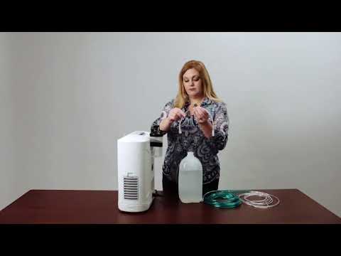 Modal video thumbnail