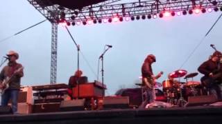 Better Get Right (background woos by Julie!!)