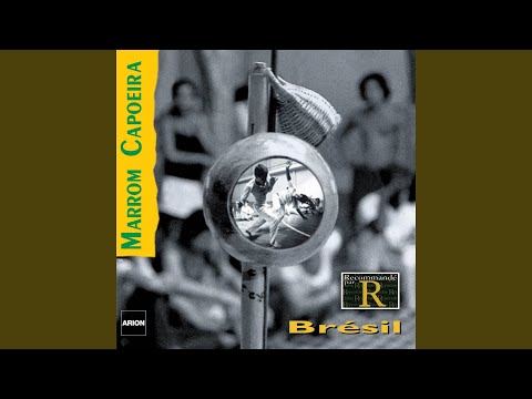 Vou Rezar la Na Senzala...