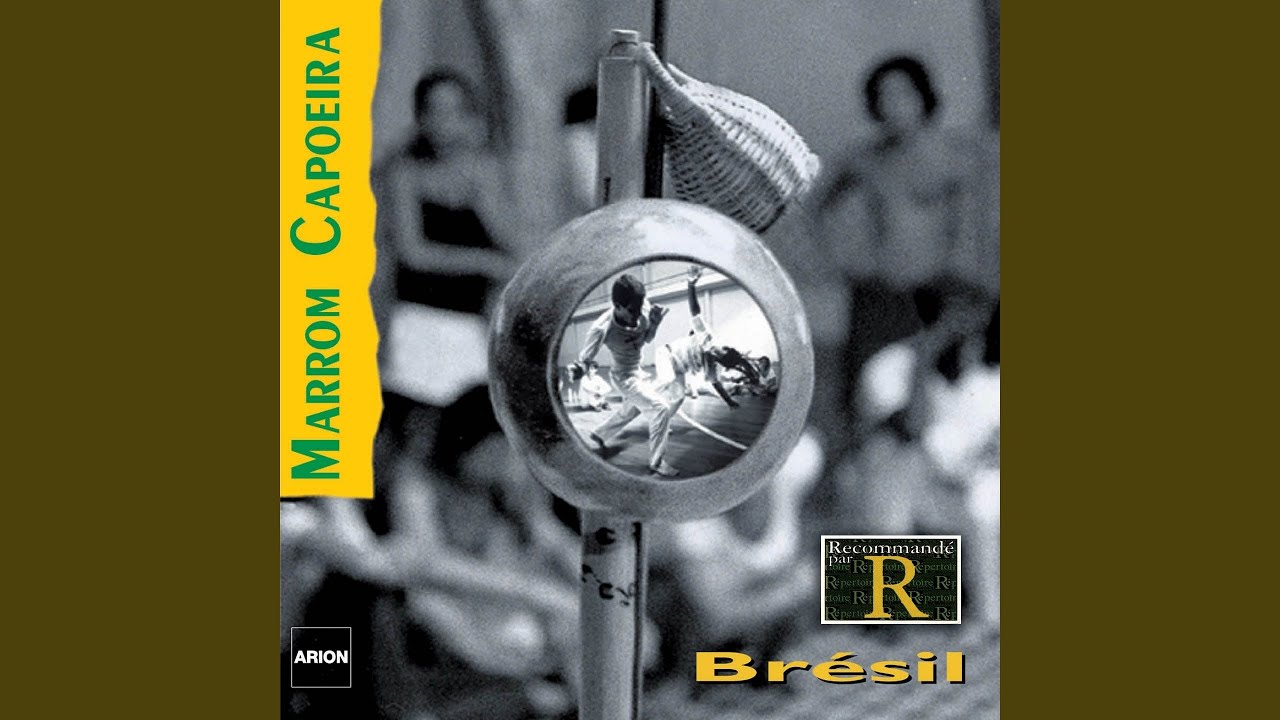 Vou Rezar la Na Senzala...