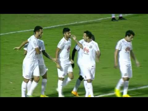 Vitória 0 x 1 Santos - GOLS Brasileirão 2014 (07/12/14) HD - VITÓRIA REIBAIXADO