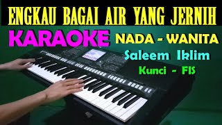 Download lagu SUCI DALAM DEBU - Iklim - KARAOKE Nada Wanita mp3 Download lagu SUCI DALAM DEBU - Iklim - KARAOKE Nada Wanita mp3