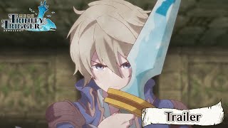 Trinity Trigger video 1