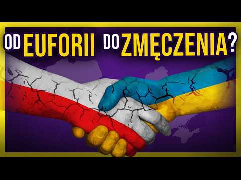 How Polish-Ukrainian relations have changed