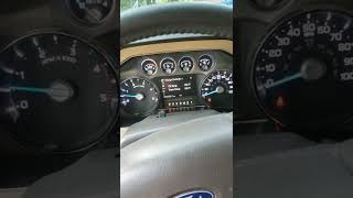 Download lagu 2011 Ford F250 6.7 powerstroke 294K miles mp3 Download lagu 2011 Ford F250 6.7 powerstroke 294K miles mp3