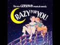 Crazy For You - Slap That Bass 