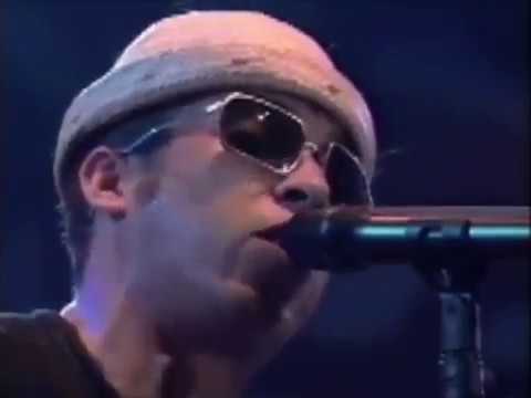 Chico Science & Nação Zumbi - Lixo do Mangue/Da Lama ao Caos - Live at Montreux (1995)