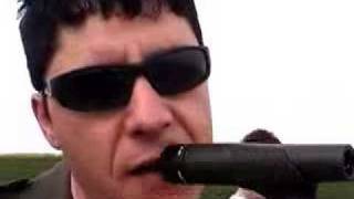 The Contrast - "Everyone's a Sucker"