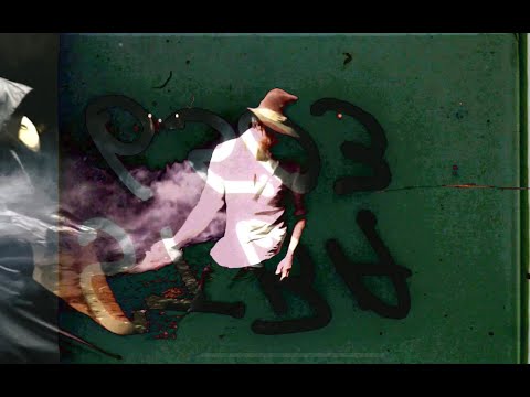 CW Jones x Benny Aves - Got Your Grip On Me Again