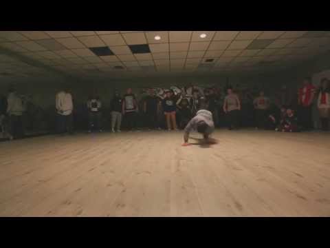 Supernaturalz Crew Xmas Generations Get-down