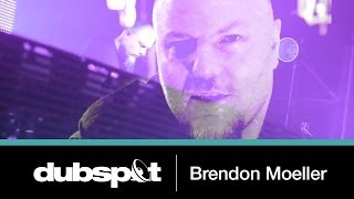 Brendon Moeller (Beat Pharmacy / Echologist) - Dubspot Interview @ Movement Festival, Detroit