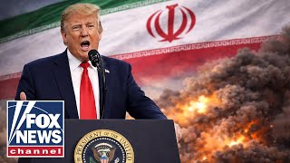 Iran's UN ambassador TEARS into 'American regime' amid Operation Epic Fury