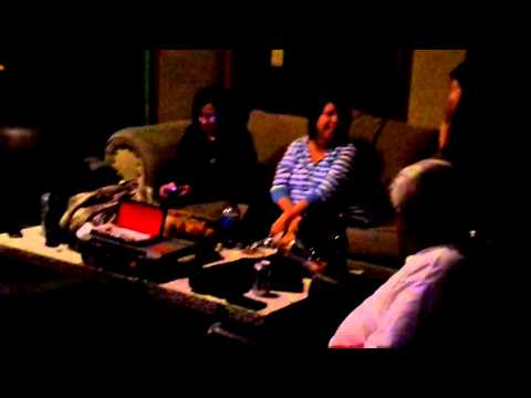 The Mystery Band-Aud. Video Wonderful Tonight