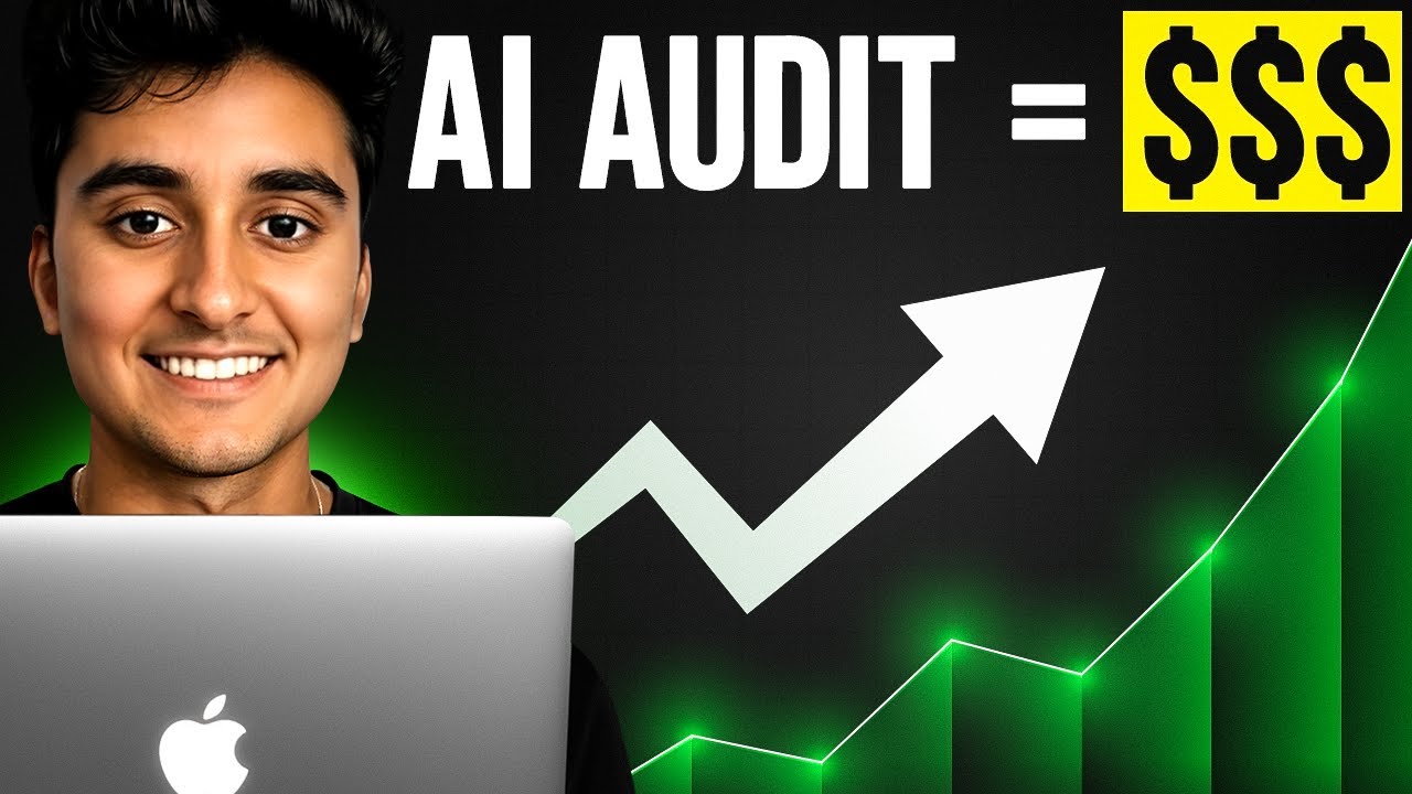 Why ALL AI Agencies Should Run AI Audits (And How To Do Them Properly!)