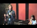 The Whigs "So Lonely" Live at KDHX 4/22/10 (HD)