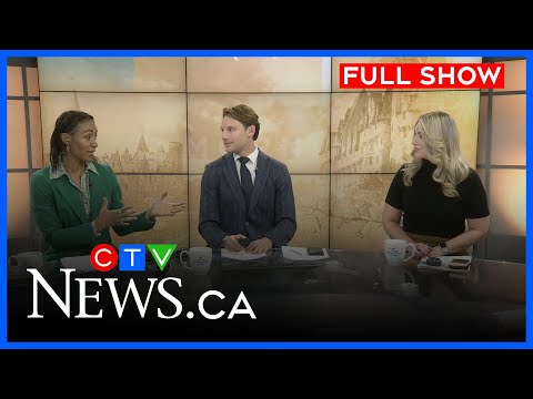 CTV Your Morning Ottawa for Friday January 16, 2026
