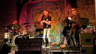 Acid Root - Maggot Brain &amp; Sorcerer