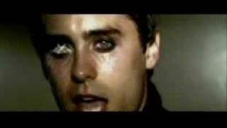 The Mission (acoustic)- 30 Seconds To Mars