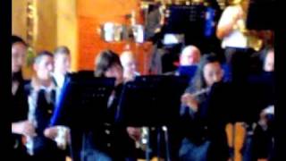 preview picture of video 'Filarmonica V. Bellini di Rosolina-Don't Cry for Me, Argentina'
